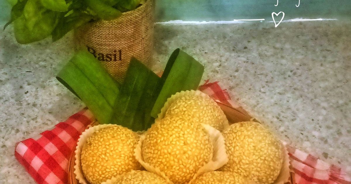 Onde-Onde Kacang Hijau (124)