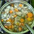 Sop Ayam Simpel Tanpa Amis