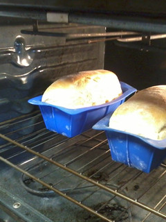 A picture of Bread.