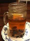 California Farm Dried Rose Hip Tea