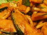 butter kabocha