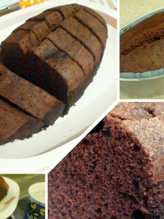 Foto resep Brownies Kukus Ny. Liem (Amanda Taste)