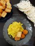 Nasi Kuning Super Praktis