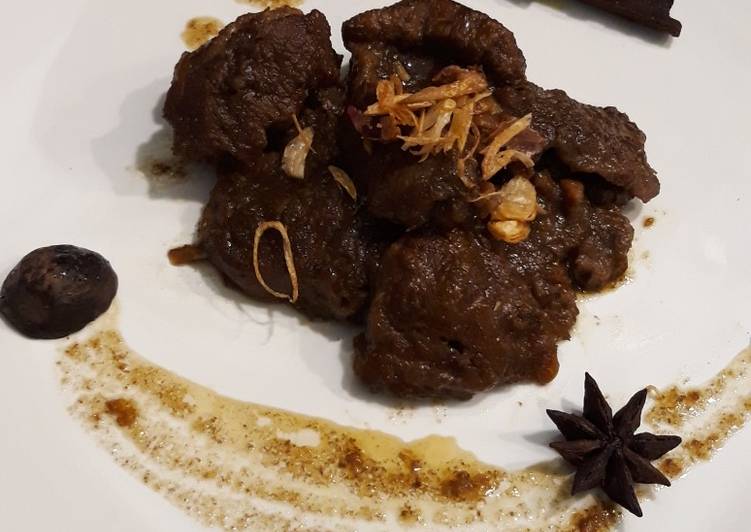 Best Semur Sapi Everπππ»