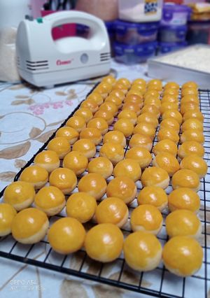 Foto resep Nastar klasik