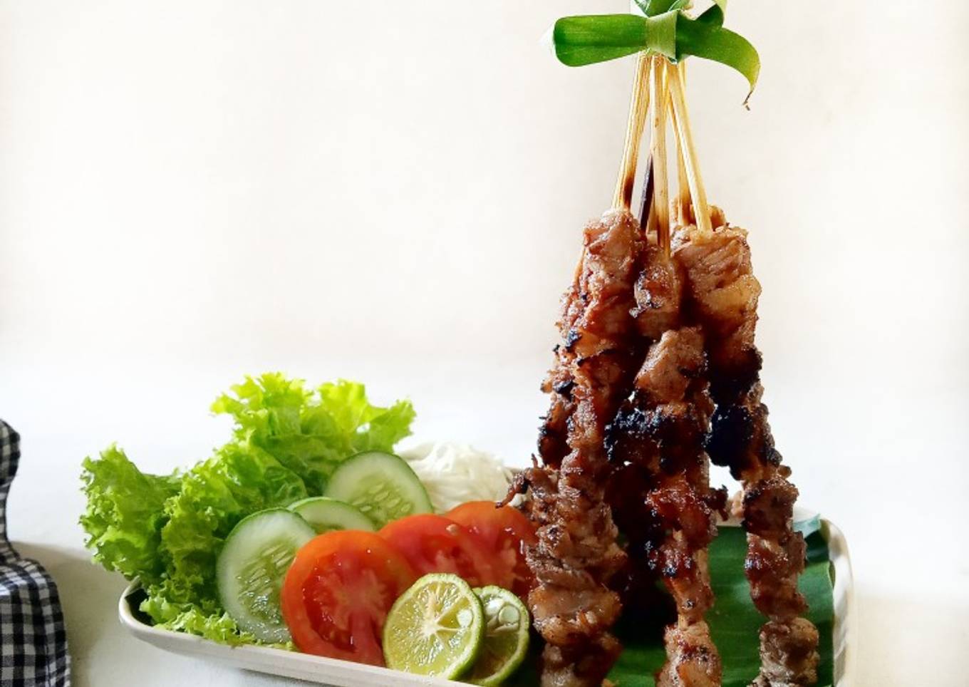 Sate maranggi