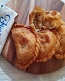 Empanadas de Atún-Queso Rapa Nui 🗿