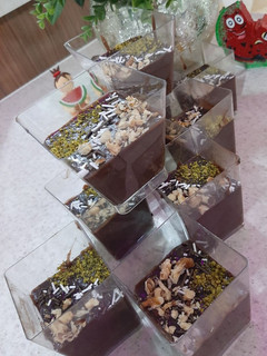 عکسی از دستور دنت کاکائویی