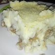Pastel de papas