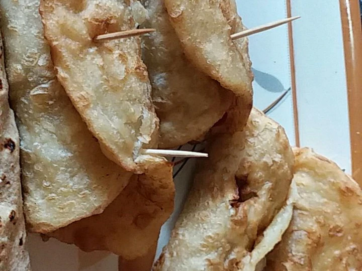 Easy Ways Prepare|Recipe} Chicken paratha roll, Appealing