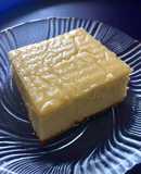 Pihekönnyű japán sajttorta 🇯🇵 (gluténmentes)