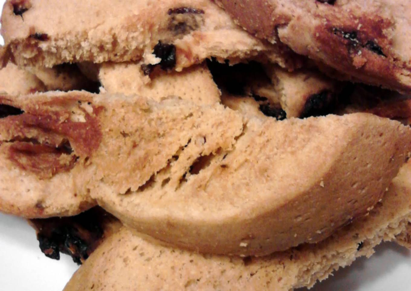 Irish Soda Bread Dippin Sticks Or Croutons