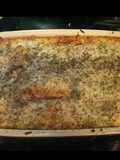 Lasagna Pizzazz