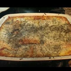 Lasagna Pizzazz A picture of Lasagna Pizzazz.