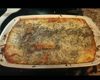 Fresh, Cooking Recipe Lasagna Pizzazz Practical Delicious