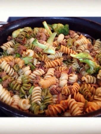 Recipe Asian Pasta the  Makes Drooling Tasty