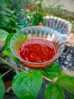 Foto resep Sambal Kecap BonCabe