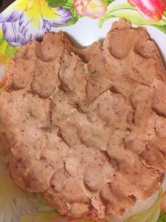 Foto di Ripieno tortellini con ciò che c’era in frigo