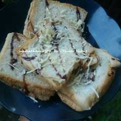 Roti Tawar Kukus রেসিপির প্রধান ছবি