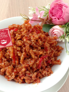 Foto resep Balado Kering Tempe