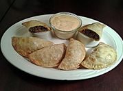 A picture of rotel and ground beef
