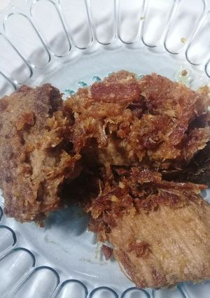 Foto resep Gepuk sapi #FestivalResepAsia#Indonesia