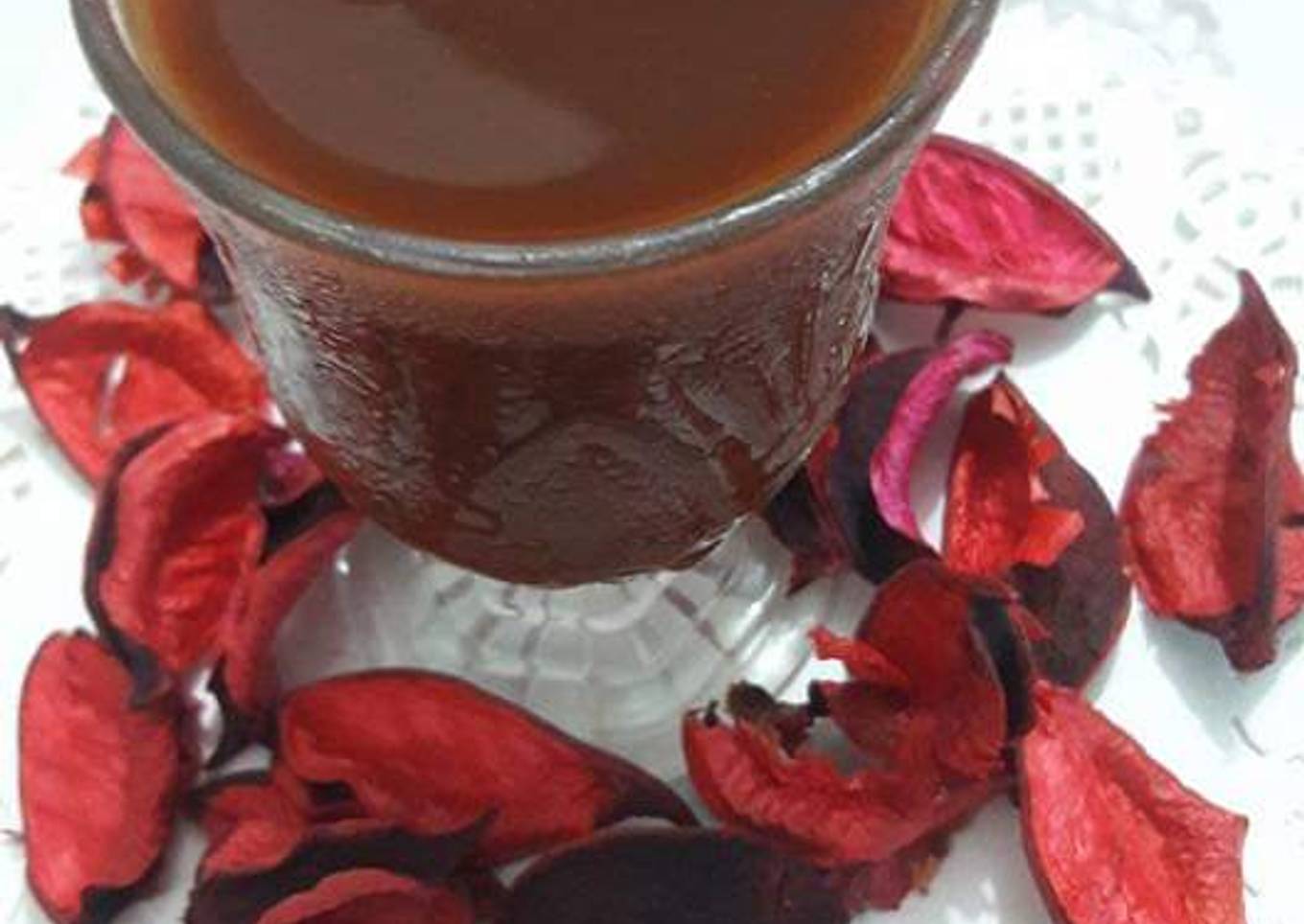 Khajur aur imli ki chutney