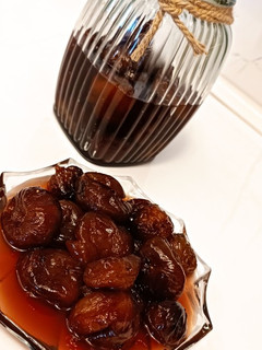 عکسی از دستور مربا انجیر سیاه