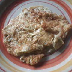 A picture of Fried egg.