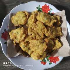 Gimbal Tempe (Tempe Goreng Tepung)-レシピのメイン写真