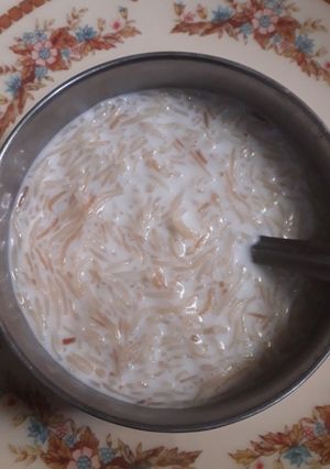 मीठे जवे(meethe jave recipe in hindi) रेसिपी मुख्य फोटो