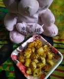 Jeera aloo