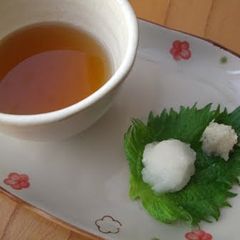 A picture of Easy Tentsuyu.