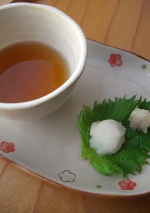 A picture of Easy Tentsuyu.