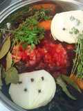 Boeuf Bourguignon