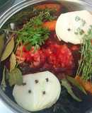 Boeuf Bourguignon