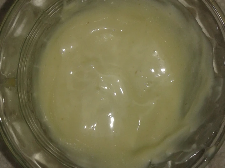 Easy Steps to Prepare Sandwich Spread which So Delicious