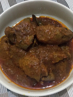 Foto resep Semur Hati Ayam