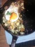 Hearty Breakfast Hash