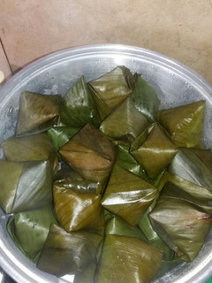 Foto resep Lapet tepung beras