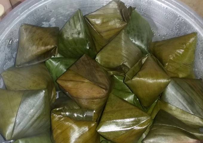 Resep Lapet Tepung Beras Oleh Henni Mutia - Cookpad