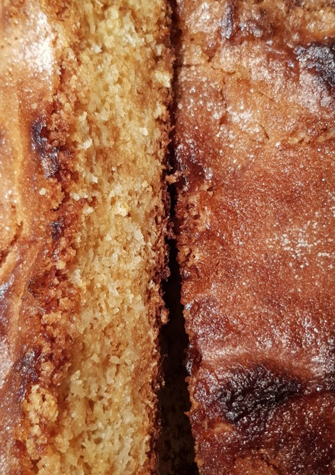 Una foto de Coca de llanda
