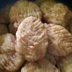 รูปของ Perkedel kentang