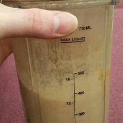 A picture of Peanut Butter Dream .