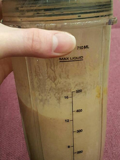 A picture of Peanut Butter Dream .