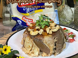 Maqlooba Kambing