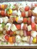 Mouth watering Kabobs!