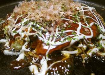 How to Cook Delicious Piping Hot Hiroshima Style Okonomiyaki