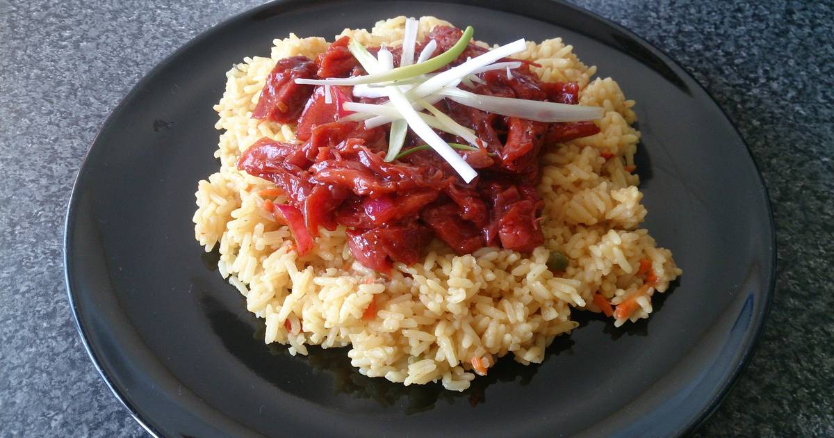 Chinese Style Pulled Pork Recipe By Carleyreeson Cookpad chinese-style-pulled-pork-recipe-by-carleyreeson-cookpad