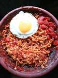 Mie Setan